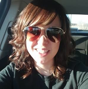 Meet your Posher, Meaghan